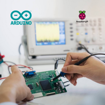 iot Belajar Komputer, Python, Flutter & PHP
